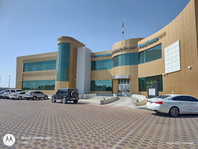 ميديكلينيك اليحر - الفجيرة - +971 800 2000