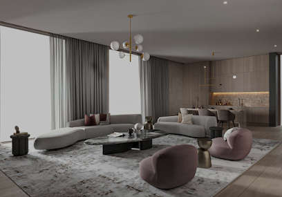 تصميم أجواء - دبي - +971 50 553 2160