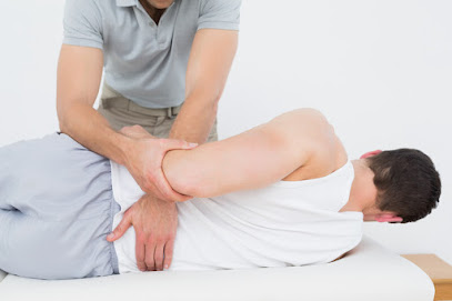 دبي أوستيوباثي دو نونو جونكالفيس - الفجيرة - +971 54 371 4407