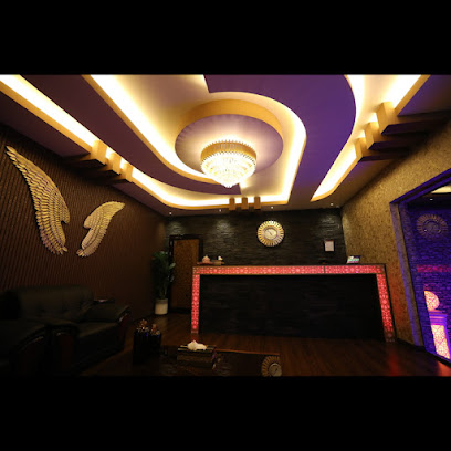 عجمان سبا - United Arab Emirates|3 Al Nuaimia - Ajman|Salah Al Deen Al Ayoubi Street