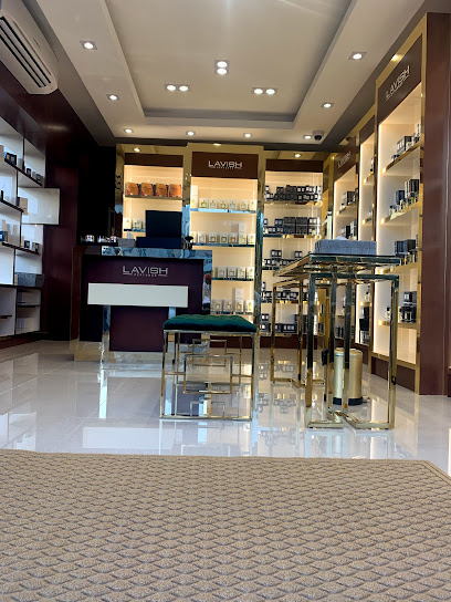 لافيش للعطور العين - United Arab Emirates|Central District - Abu Dhabi|137th St