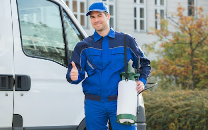 جودة مكافحة الآفات عجمان - رأس الخيمة - +971 55 251 2830