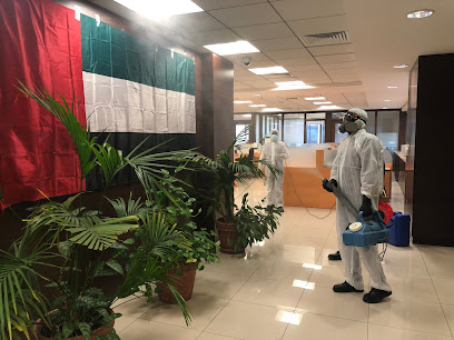 Intrepid Pest Control Service - دبي - Intrepid Groupe - رأس الخيمة - +971 55 912 1186