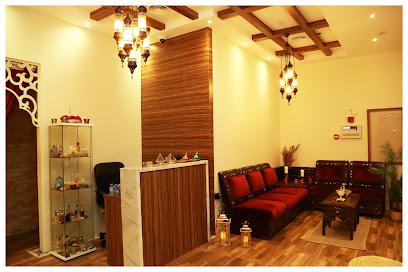 دايموند وينجز سبا - الفجيرة - +971 50 526 0878