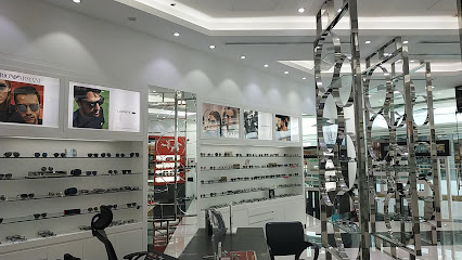 دانا للبصريات - الفجيرة - +971 3 780 2588