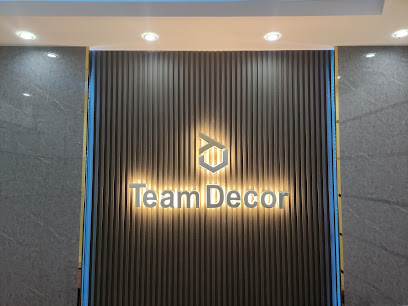 TEAM DECOR تيم للديكور - دبي - +971 56 808 1234