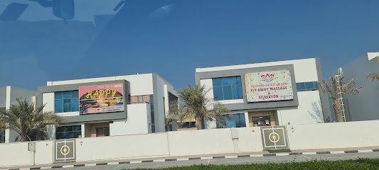 مساج واسترخاء فلاي أواي - الفجيرة - +971 6 522 0651