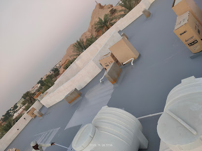 قلعة الخير لأعمال العزل - دبي - +971 52 859 5217