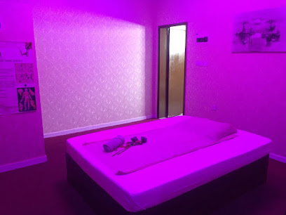 مركز سبا مساج ريبورن - الفجيرة - +971 55 576 1778