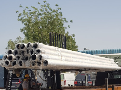 بودرة الطلاء في عجمان (شركة باس للمقاولات) - United Arab Emirates|Ajman Industrial 2 - Ajman