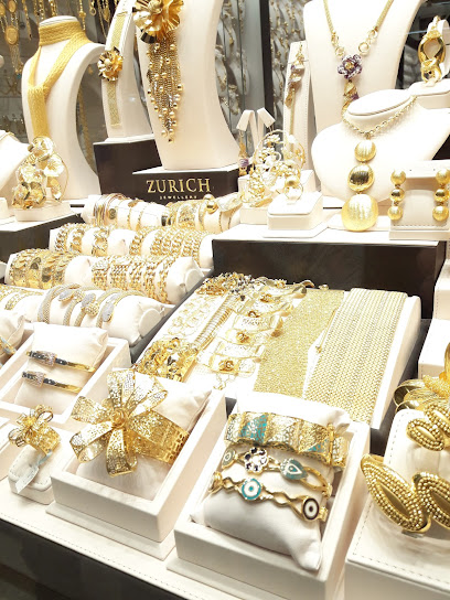 STUTI DIAMONDS & JEWELLERY LLC (فرع الشارقة) - United Arab Emirates|Sharjah|Central Market