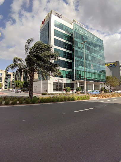 OMD (الاتجاه الأمثل للوسائط) - United Arab Emirates|Al Sufouh - Dubai Media City - Dubai|Al Sunbolah St|35W4+CH3