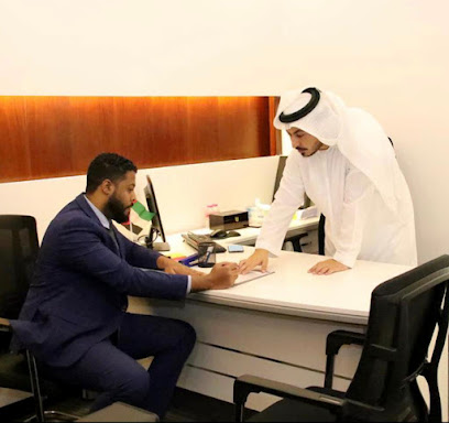 مكتب المحامي على جوير الله الأحبابي - دبي - +971 3 753 2288