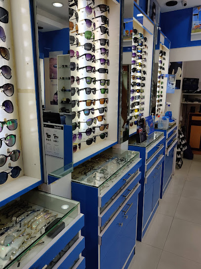 نظارات الصانع - United Arab Emirates|Al Gharb - Al Ghuwair - Sharjah|Al Arouba St