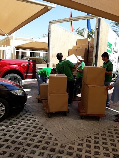 نقل اثاث الصباع العالمية - United Arab Emirates|Dubai|301