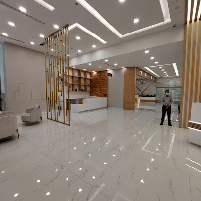 معمل التاج الطبي - الفجيرة - +971 3 766 6082