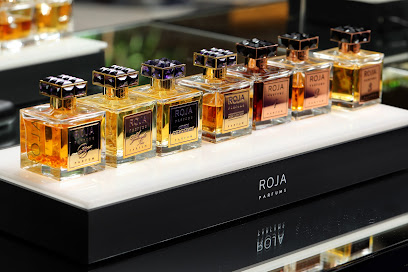 عطور روجا دوف - United Arab Emirates|Downtown Dubai - Dubai|Financial Center Rd|Unit SF - 249 - PS 15
