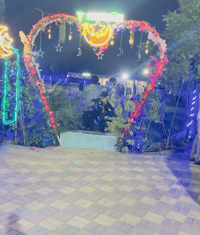 مزارع YS - الكرامة -