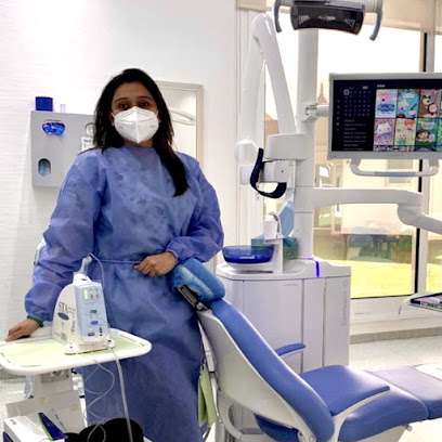 الدكتورة أنيلا فيراني - رأس الخيمة - +971 4 330 0441