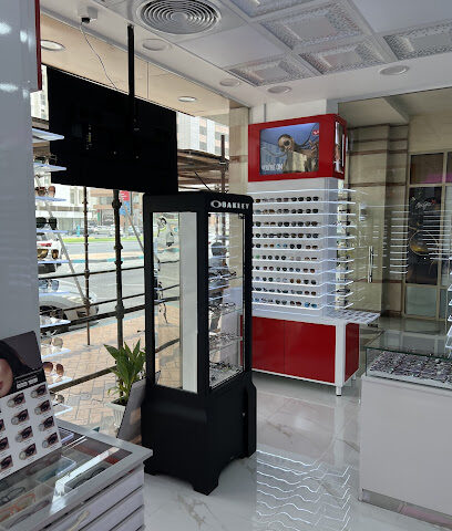 طيبة للنظارات - الفجيرة - +971 2 672 7121
