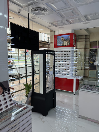 طيبة للنظارات - United Arab Emirates|Al Danah - Zone 1 - Abu Dhabi|Hamdan Bin Mohammed St