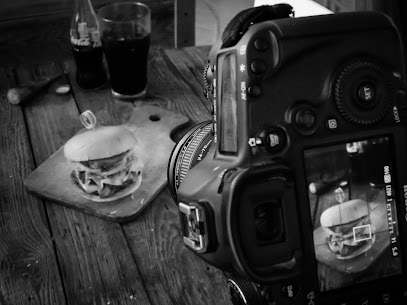 WeShootFood - رأس الخيمة - +971 50 916 3261