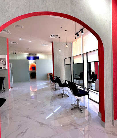 صالون سيليكا للتجميل - الفجيرة - +971 54 317 7743