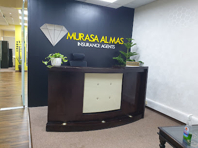 وكلاء شركة مراسا الماس للتأمين ذ - United Arab Emirates|Al Muwaihat 3 - Ajman|Gharnatah St|9F9P+M23