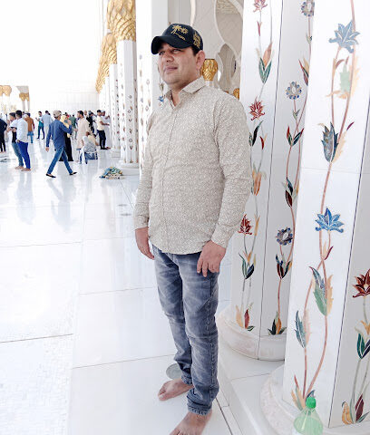 شركة الدرة لصناعة الذهب ذ - دبي - +971 6 554 8884