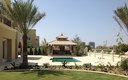 دفوفا للديكور ذ - United Arab Emirates|Al Qusais 1 - Dubai|Al Nahda St|Al Mozna Building Office #223