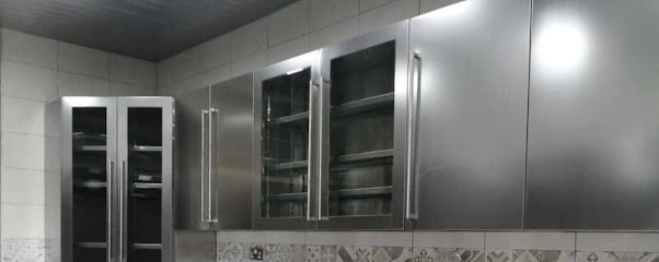 الباشا لمطابخ الفلل ومعدات المطاعم - دبي - +971 52 769 0050