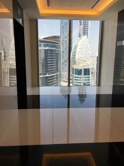 العلامة التجارية ستاليون دبي - United Arab Emirates|Dubai|level 30