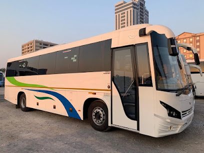 اورينت للنقل - الشارقة - +971 7 233 8828