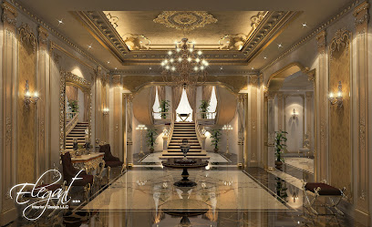 تصميم داخلي أنيق - دبي - +971 4 385 8550