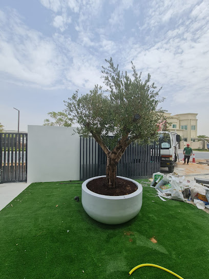 ركن الفن لصناعة الفايبر جلاس ذ م م - United Arab Emirates|Umm Dera - Umm Al Quawain|HP64+G55