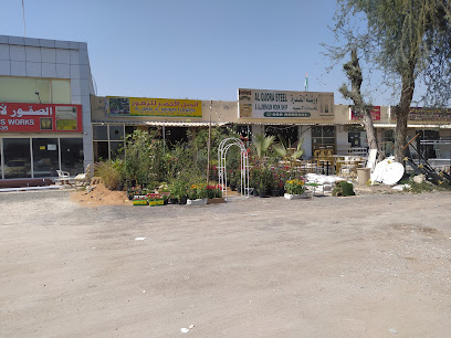 ورشة القدرة للحديد - الفجيرة - +971 50 868 5441