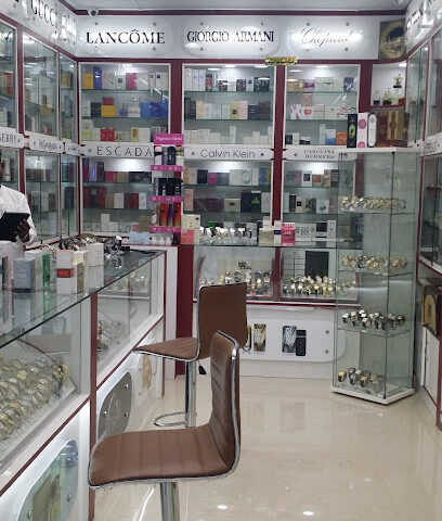 هيام للعطور والساعات - رأس الخيمة - +971 50 548 3825