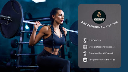 اللياقة المهنية - رأس الخيمة - +971 52 541 4598
