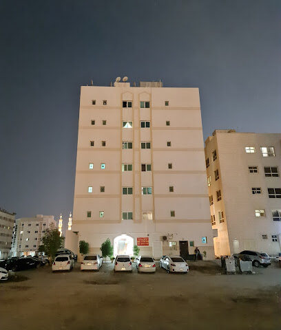 الطائف لتنظيف المباني والتحكم فيها - رأس الخيمة - +971 6 566 1797