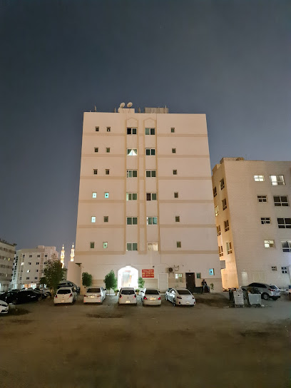 الطائف لتنظيف المباني والتحكم فيها - United Arab Emirates|Al Sharq - Al Qulaya'ah - Sharjah|401 Al Sharq St