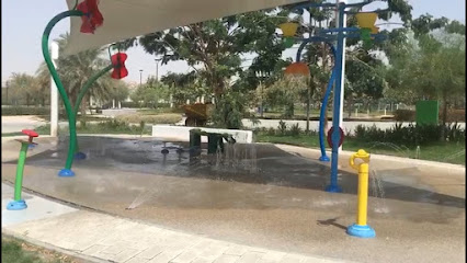 سبلاش باد - رأس الخيمة -