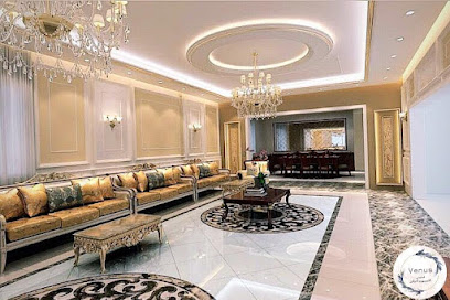 فينوس للتصميم والديكور - دبي - +971 50 629 2009