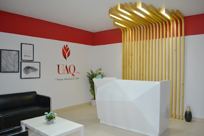 مركز ألتيميت المتقدم الطبي - مركز ألتيميت أدفانسد كيو الطبي - الفجيرة - +971 6 765 4545