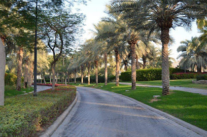 جرين جليدز لتنسيق الحدائق ش - دبي - +971 52 588 3964