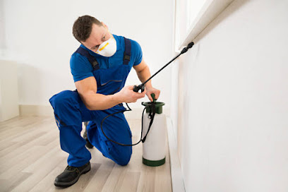 البنان لتنظيف المباني ومكافحة الحشرات - رأس الخيمة - +971 4 271 6577