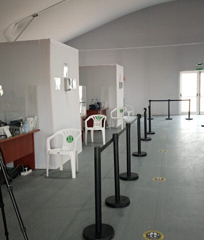مركز فحص غطاء PHD LAB - الفجيرة - +971 50 189 4899