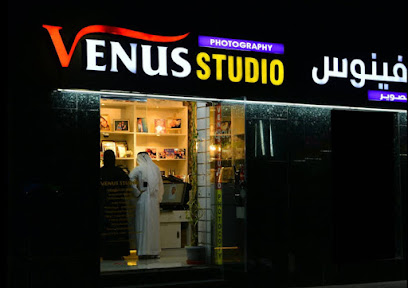 ستوديو فينوس للتصوير - أبو ظبي - رأس الخيمة - +971 50 804 8183