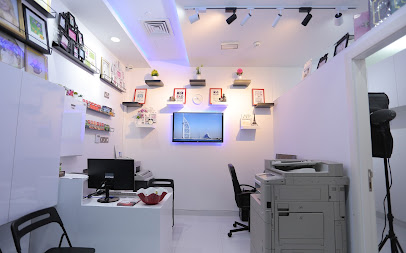 استوديو SNAP SHOT - رأس الخيمة - +971 55 433 4301