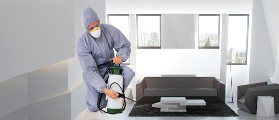 الشرقية لمكافحة الحشرات وخدمات التنظيف - رأس الخيمة - +971 54 442 1016