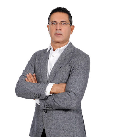 الدكتور سانديب مالهوترا ، BDS ، MDS ، طبيب أسنان الأطفال المتخصص - رأس الخيمة - +971 4 379 9954